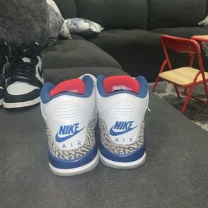 Nike Air Jordan Retro 3